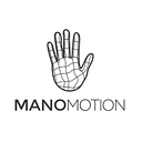 ManoMotion AB logo
