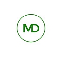 Manor Drive Primary Academy logo