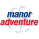 Manor Adventure logo