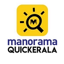 Manorama Quickerala logo