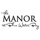 The Manor At Blue Water Bay logo