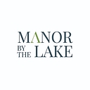 Manor By The Lake logo