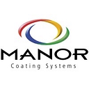 Manor Coating Systems Limited logo