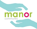Manor Community logo