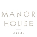 Manor House Lindley logo