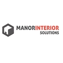 Manor Interior Solutions logo