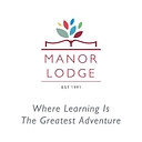 Manor Lodge School logo