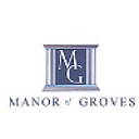 Manor Of Groves Hotel, Golf & Country Club logo