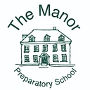 The Manor Preparatory School logo