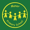 Manor Primary School logo