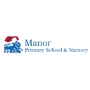 Manor Primary School logo