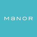 Manor Real Estate (Australia) logo