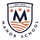 Manor School Sports College logo