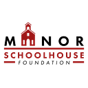 The Manor Schoolhouse Foundation logo