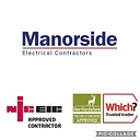 Manorside Electrical Ltd logo