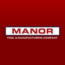 Manor Tool And Manufacturing Company logo