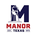 City of Manor logo
