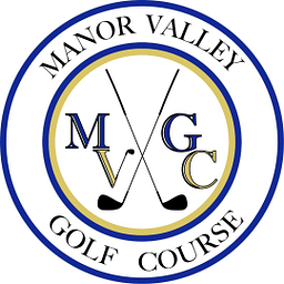 Manor Valley Golf Course logo