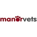 Manor Vets logo