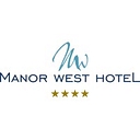Manor West Hotel logo