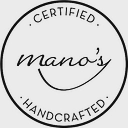 Mano's Wine logo