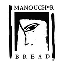 Manoucher Fine Foods logo