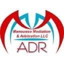 Manousso Mediation & Adr Services logo