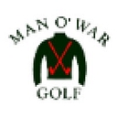 Man O' War Golf Learning Center logo