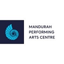 Mandurah Performing Arts Centre logo