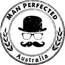 Man Perfected logo