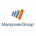 Manpower (Belgium) logo