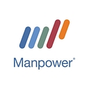 Manpower Canada logo