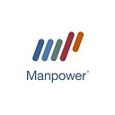 Manpower Services Alberta logo