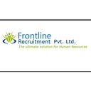 Frontline Sales Recruitment logo