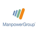 Manpowergroup Australia logo
