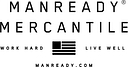 Manready Mercantile logo