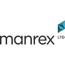 Manrex Ltd. logo