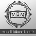 Mansfield Board Machinery Limited logo