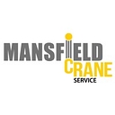 Mansfield Crane Service Corp. logo