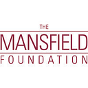The Mansfield Foundation logo