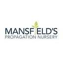 Mansfields Propagation Nursery logo
