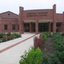 John Hydock Elementary School logo