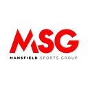 Mansfield Sports Group logo