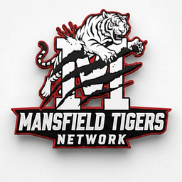 Mansfield Elementary School logo
