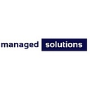 Managed Solutions Pty Ltd logo