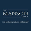 The Manson Group logo