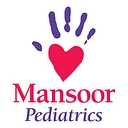 Mansoor Pediatrics logo