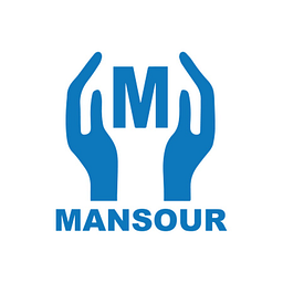 Mansour Group logo
