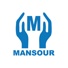 Mansour Group logo