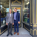 Mansour's Menswear